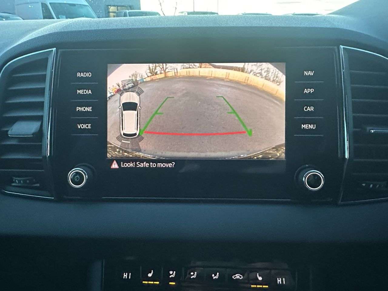 2018 SKODA KAROQ 2018 SKODA KAROQ