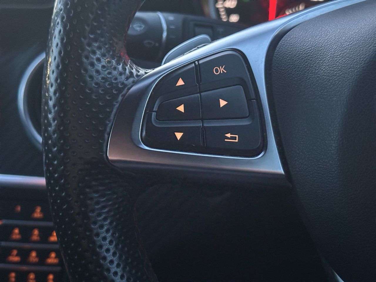 2017 MERCEDES-BENZ A-CLASS 2017 MERCEDES-BENZ A-CLASS