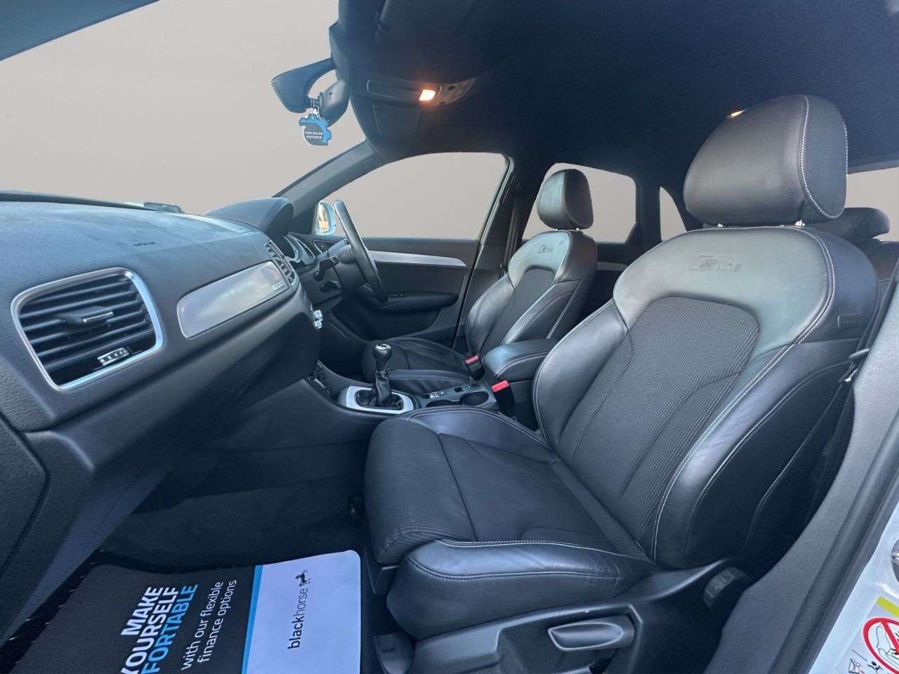 2018 AUDI Q3 2018 AUDI Q3