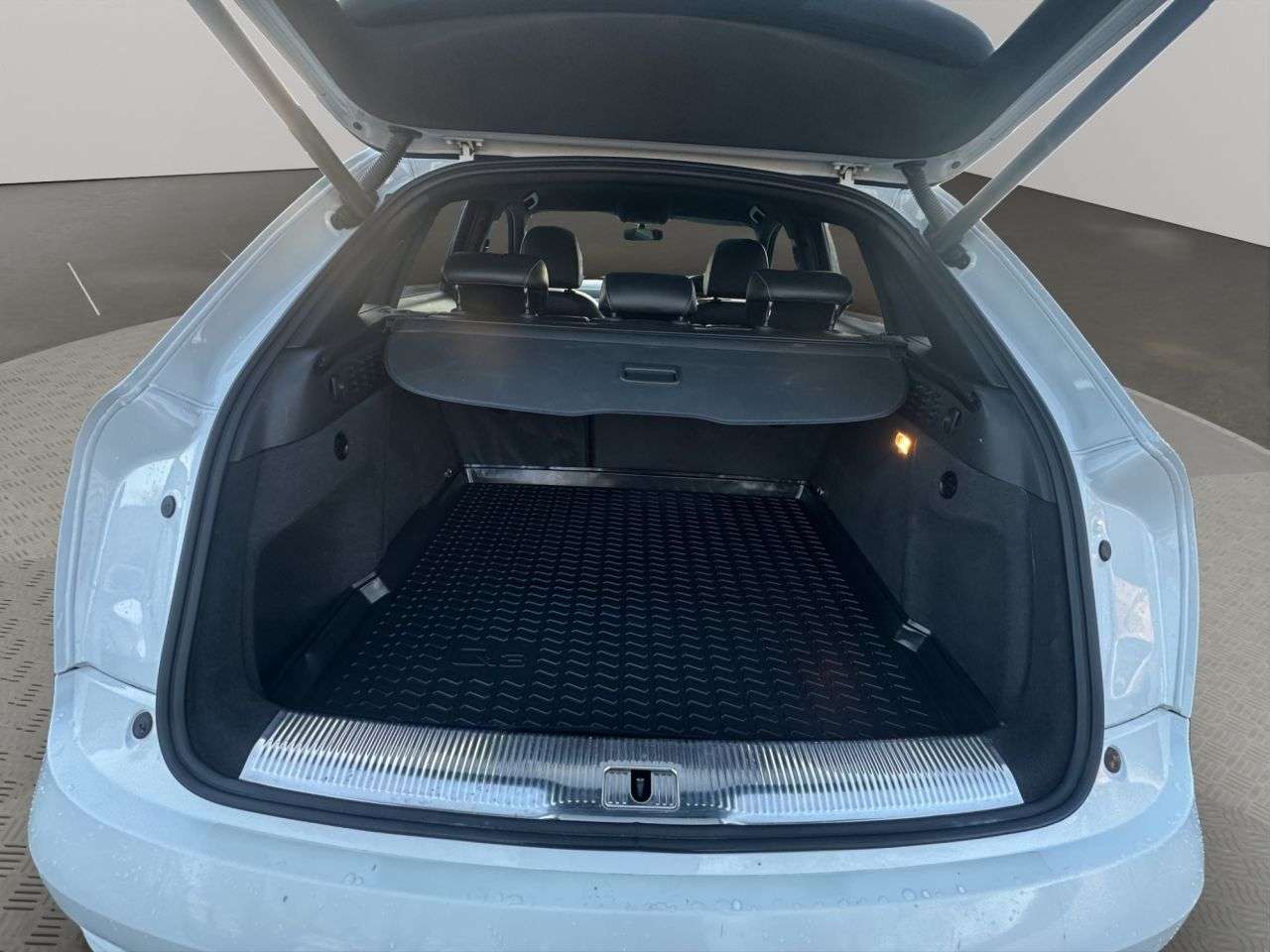 2018 AUDI Q3 2018 AUDI Q3