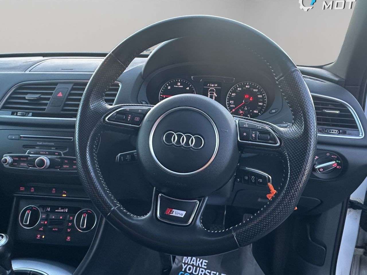 2018 AUDI Q3 2018 AUDI Q3