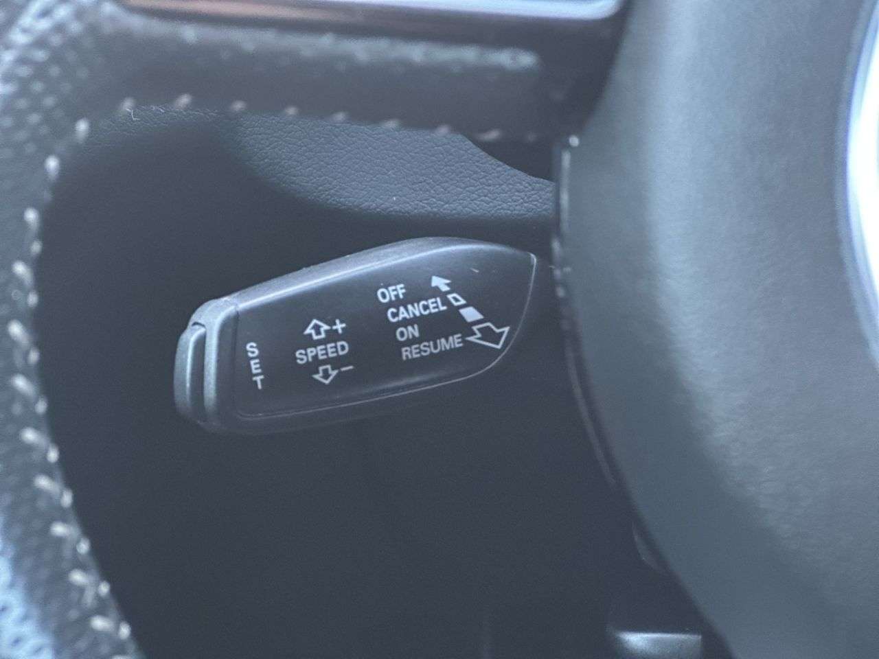 2018 AUDI Q3 2018 AUDI Q3