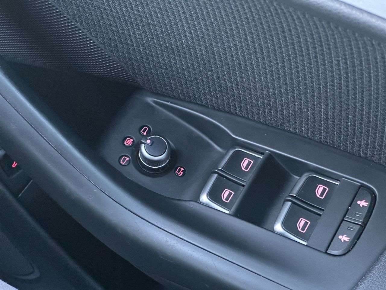 2018 AUDI Q3 2018 AUDI Q3