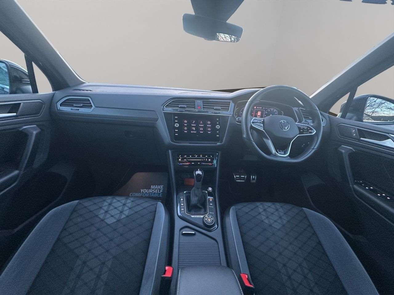 2022 VOLKSWAGEN TIGUAN 2022 VOLKSWAGEN TIGUAN