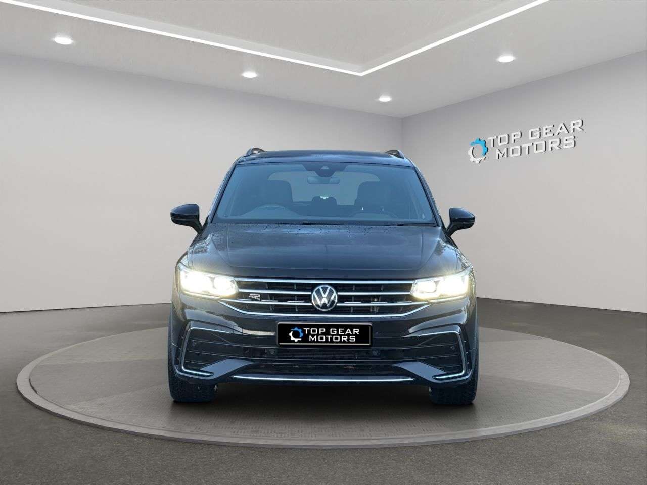 2022 VOLKSWAGEN TIGUAN 2022 VOLKSWAGEN TIGUAN