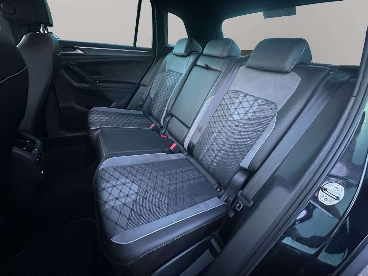 2022 VOLKSWAGEN TIGUAN 2022 VOLKSWAGEN TIGUAN