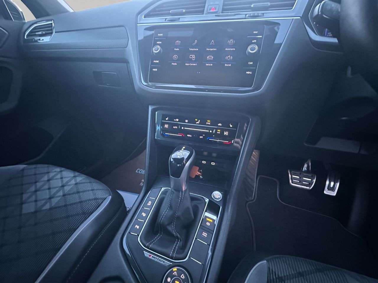 2022 VOLKSWAGEN TIGUAN 2022 VOLKSWAGEN TIGUAN