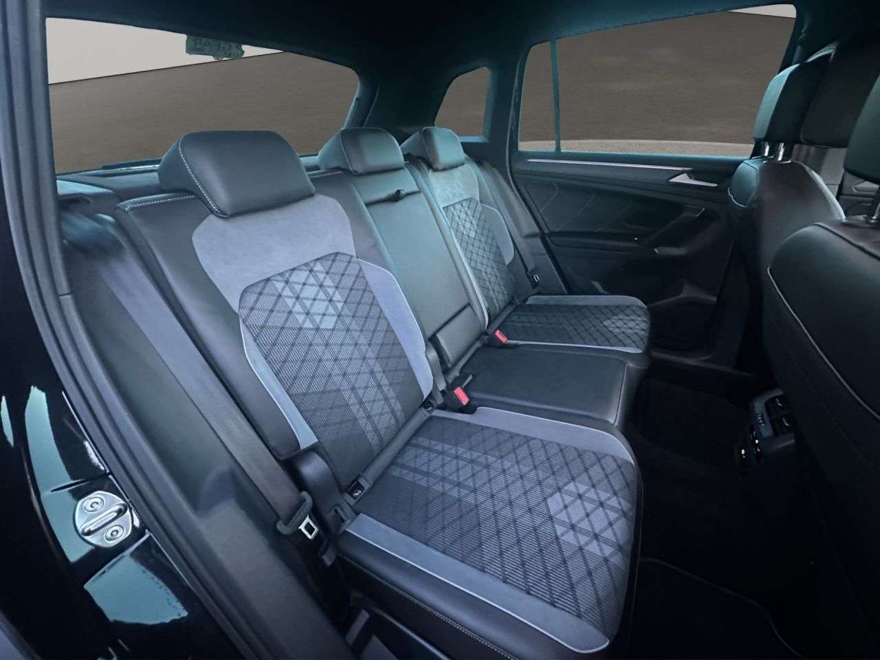 2022 VOLKSWAGEN TIGUAN 2022 VOLKSWAGEN TIGUAN