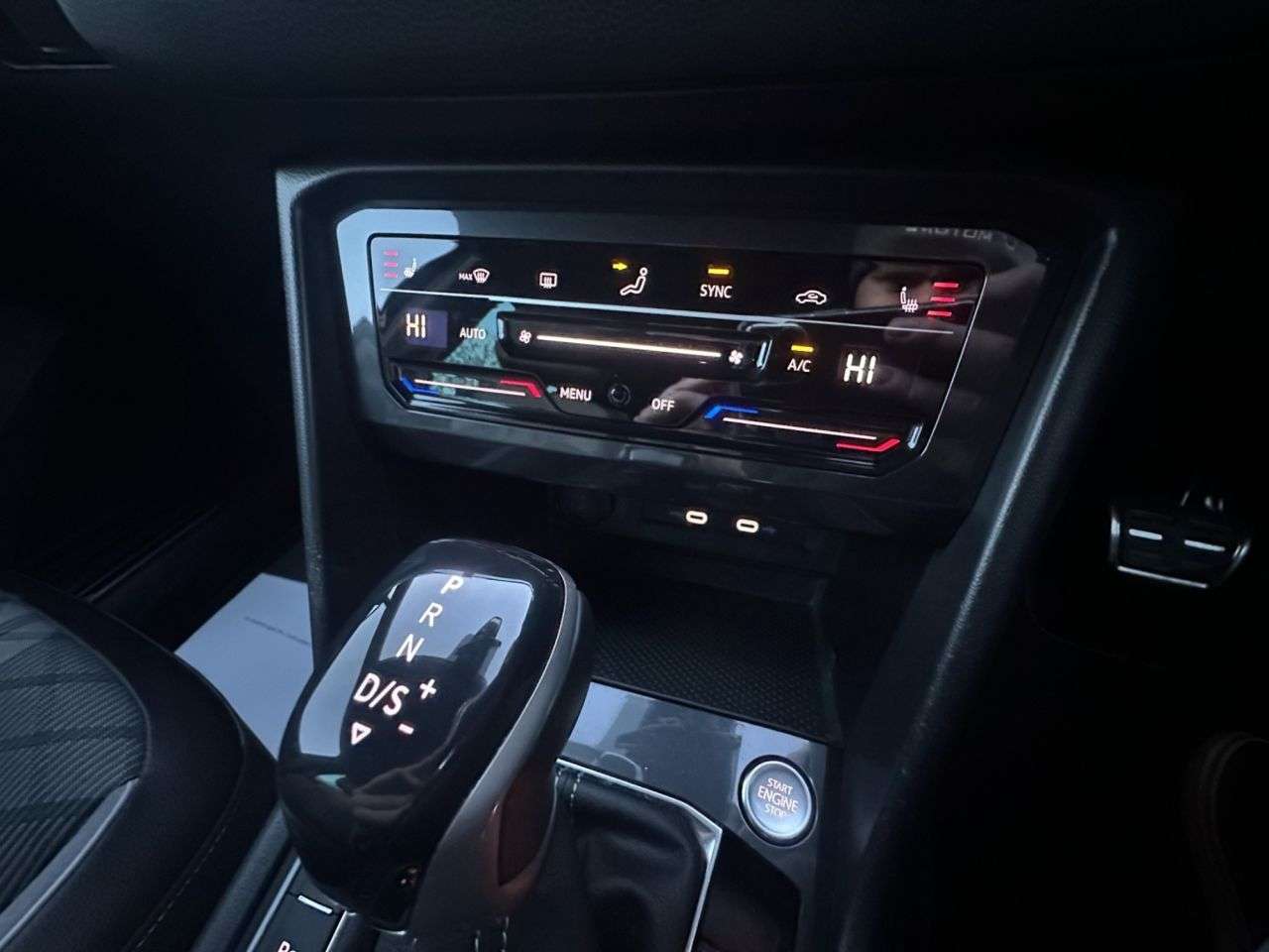 2022 VOLKSWAGEN TIGUAN 2022 VOLKSWAGEN TIGUAN