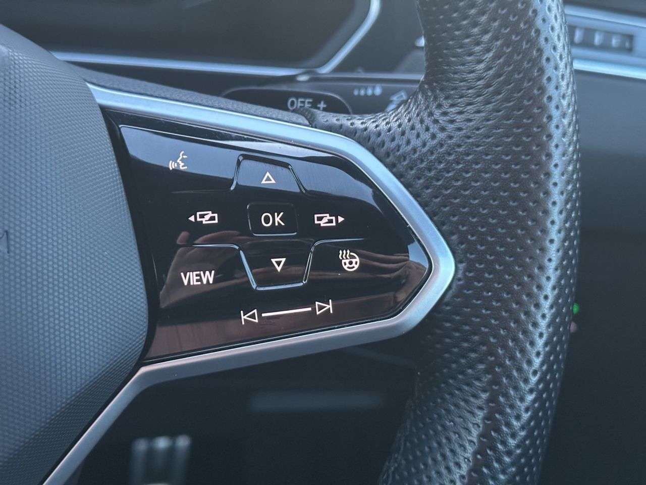 2022 VOLKSWAGEN TIGUAN 2022 VOLKSWAGEN TIGUAN