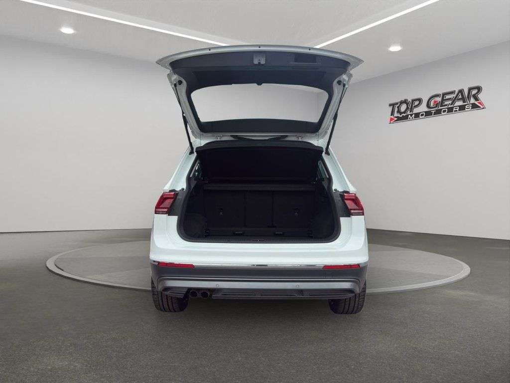 2017 VOLKSWAGEN TIGUAN 2017 VOLKSWAGEN TIGUAN