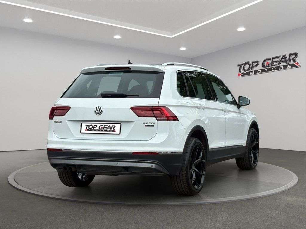 2017 VOLKSWAGEN TIGUAN 2017 VOLKSWAGEN TIGUAN