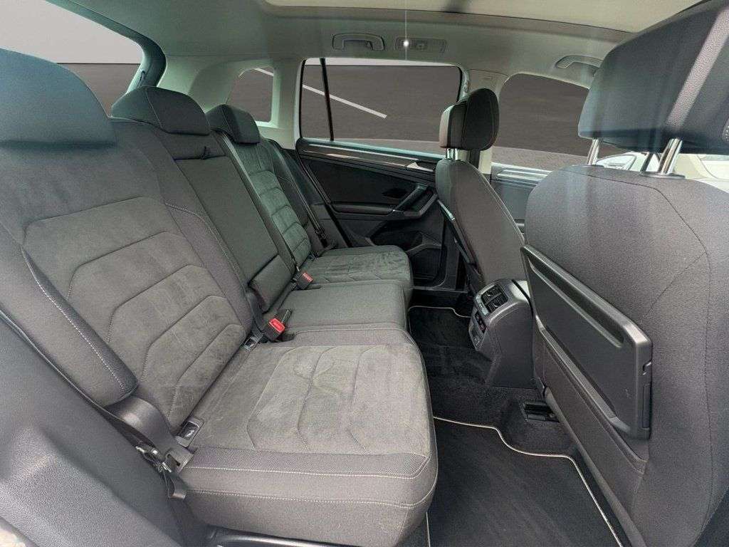 2017 VOLKSWAGEN TIGUAN 2017 VOLKSWAGEN TIGUAN
