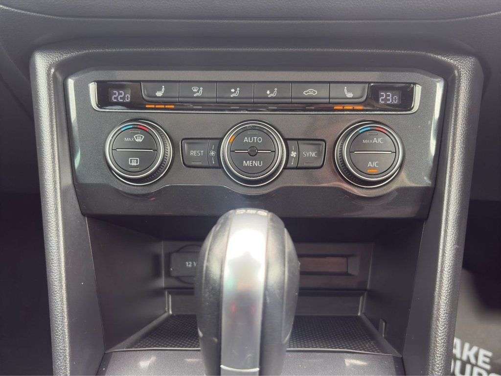 2017 VOLKSWAGEN TIGUAN 2017 VOLKSWAGEN TIGUAN