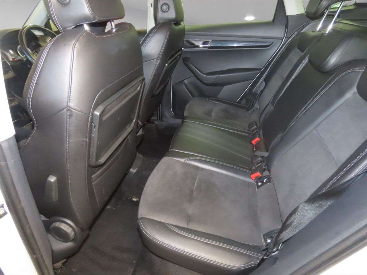 2018 SKODA KAROQ 2018 SKODA KAROQ