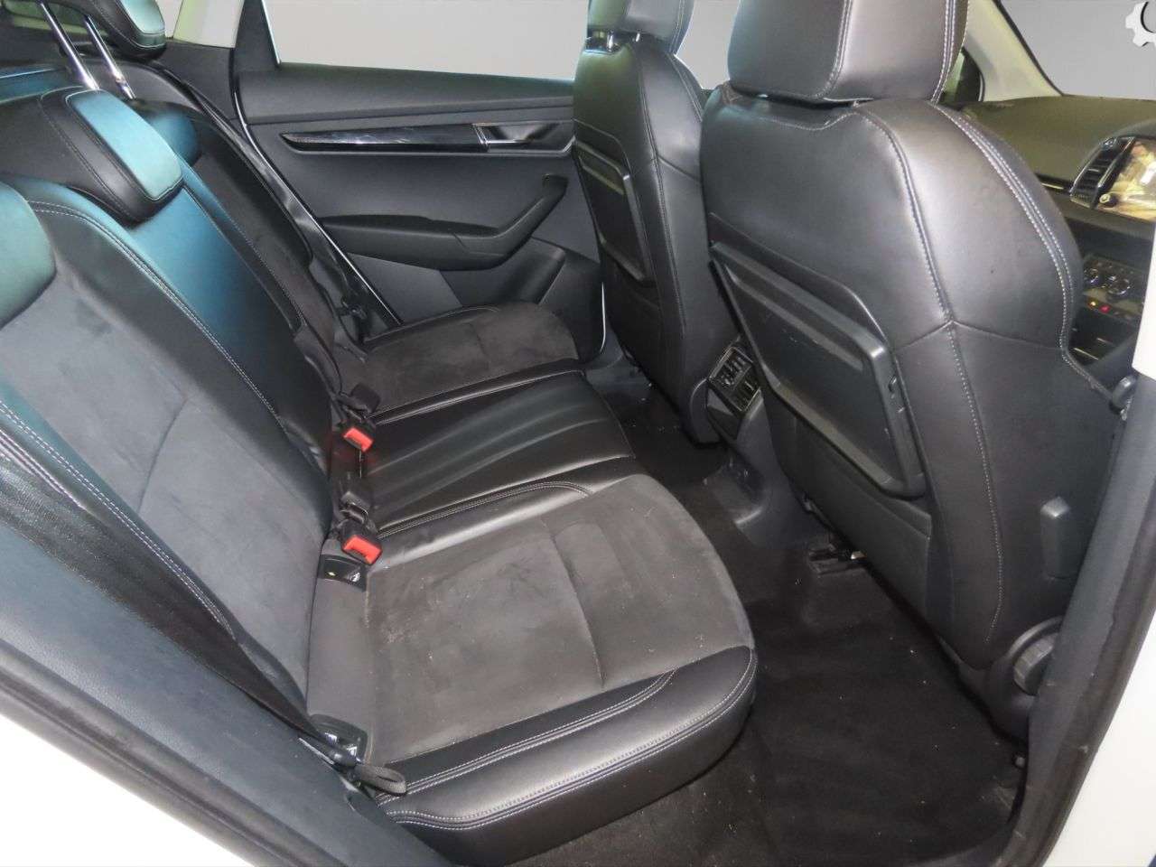 2018 SKODA KAROQ 2018 SKODA KAROQ