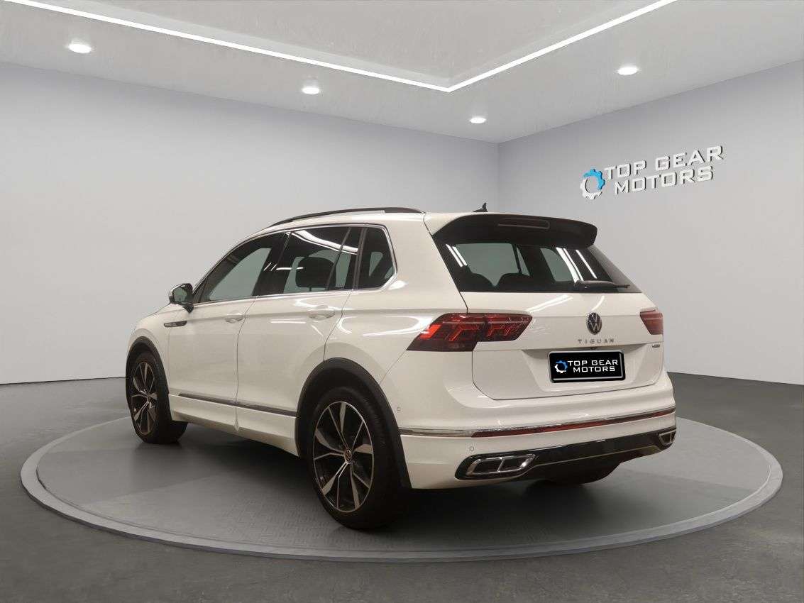 2021 VOLKSWAGEN TIGUAN 2021 VOLKSWAGEN TIGUAN