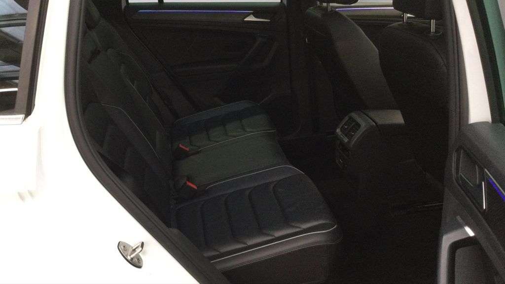 2021 VOLKSWAGEN TIGUAN 2021 VOLKSWAGEN TIGUAN