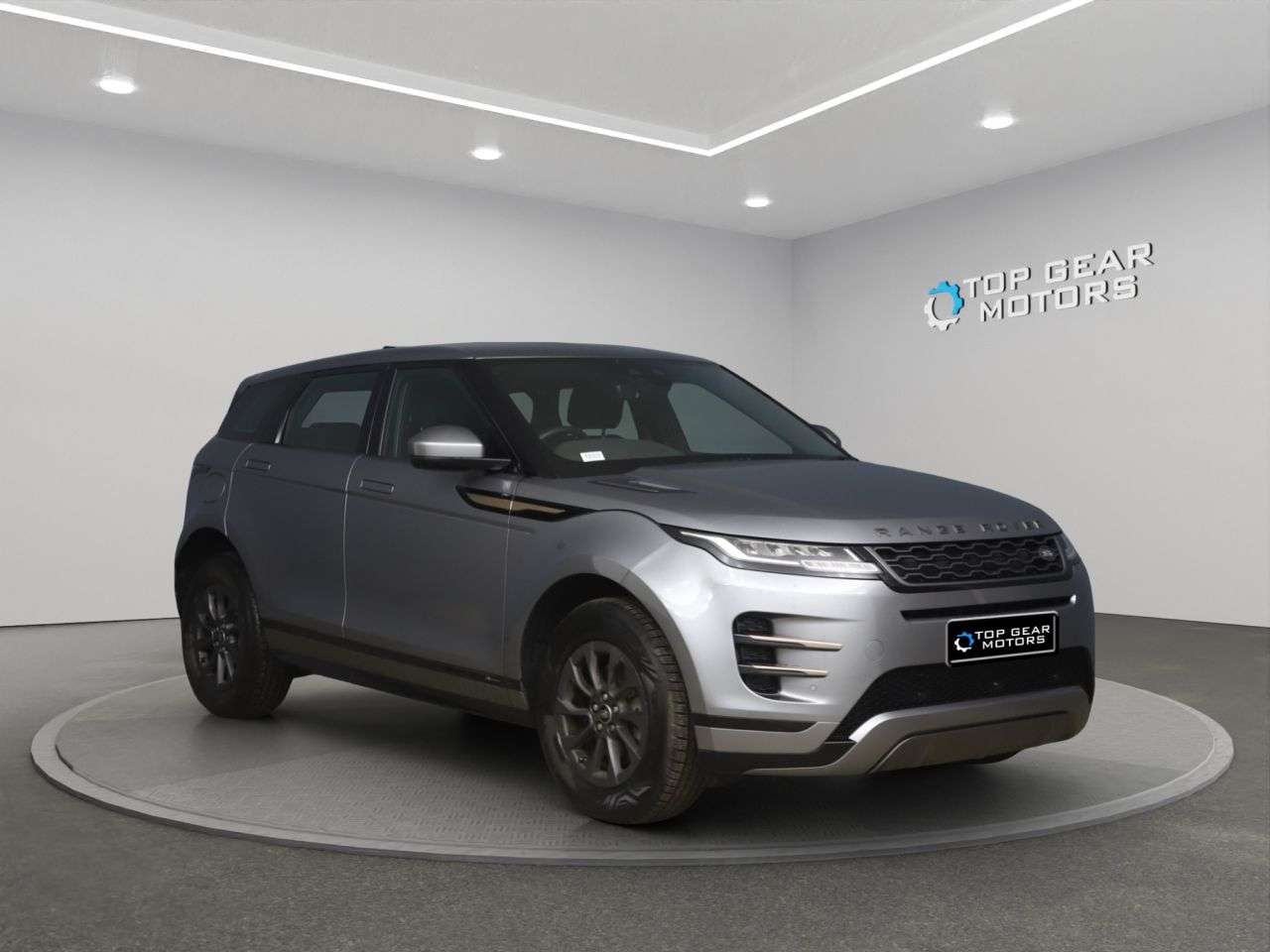A 2020 LAND ROVER RANGE ROVER EVOQUE 2.0 D150 R-Dynamic SUV 5dr Diesel Manual FWD Euro 6 (s/s) (150 ps) A 2020 LAND ROVER RANGE ROVER EVOQUE 2.0 D150 R-Dynamic SUV 5dr Diesel Manual FWD Euro 6 (s/s) (150 ps)
