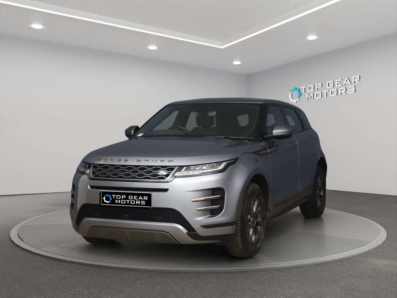 A 2020 LAND ROVER RANGE ROVER EVOQUE 2.0 D150 R-Dynamic SUV 5dr Diesel Manual FWD Euro 6 (s/s) (150 ps) A 2020 LAND ROVER RANGE ROVER EVOQUE 2.0 D150 R-Dynamic SUV 5dr Diesel Manual FWD Euro 6 (s/s) (150 ps)