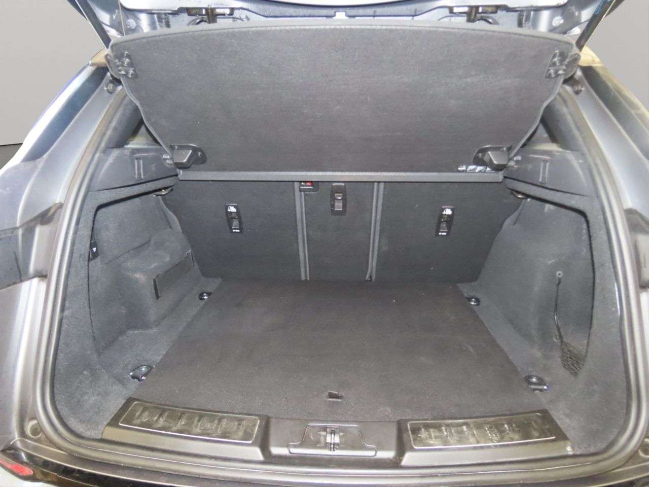 2020 LAND ROVER RANGE ROVER EVOQUE 2020 LAND ROVER RANGE ROVER EVOQUE