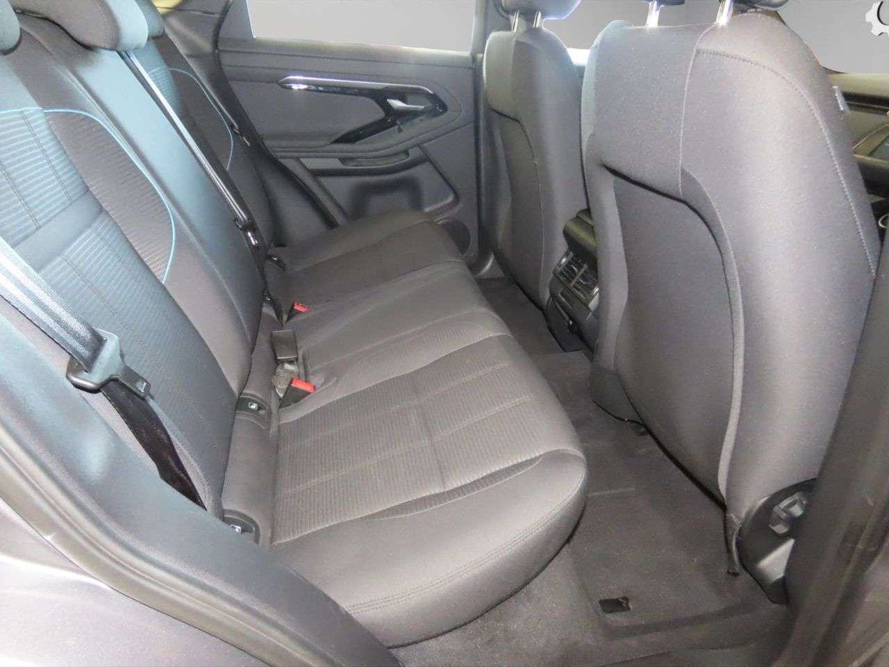 2020 LAND ROVER RANGE ROVER EVOQUE 2020 LAND ROVER RANGE ROVER EVOQUE