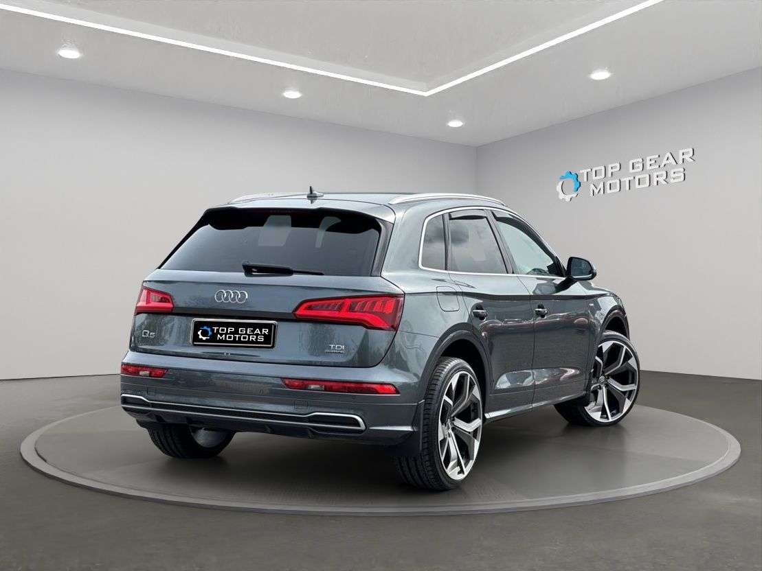 2019 AUDI Q5 2019 AUDI Q5