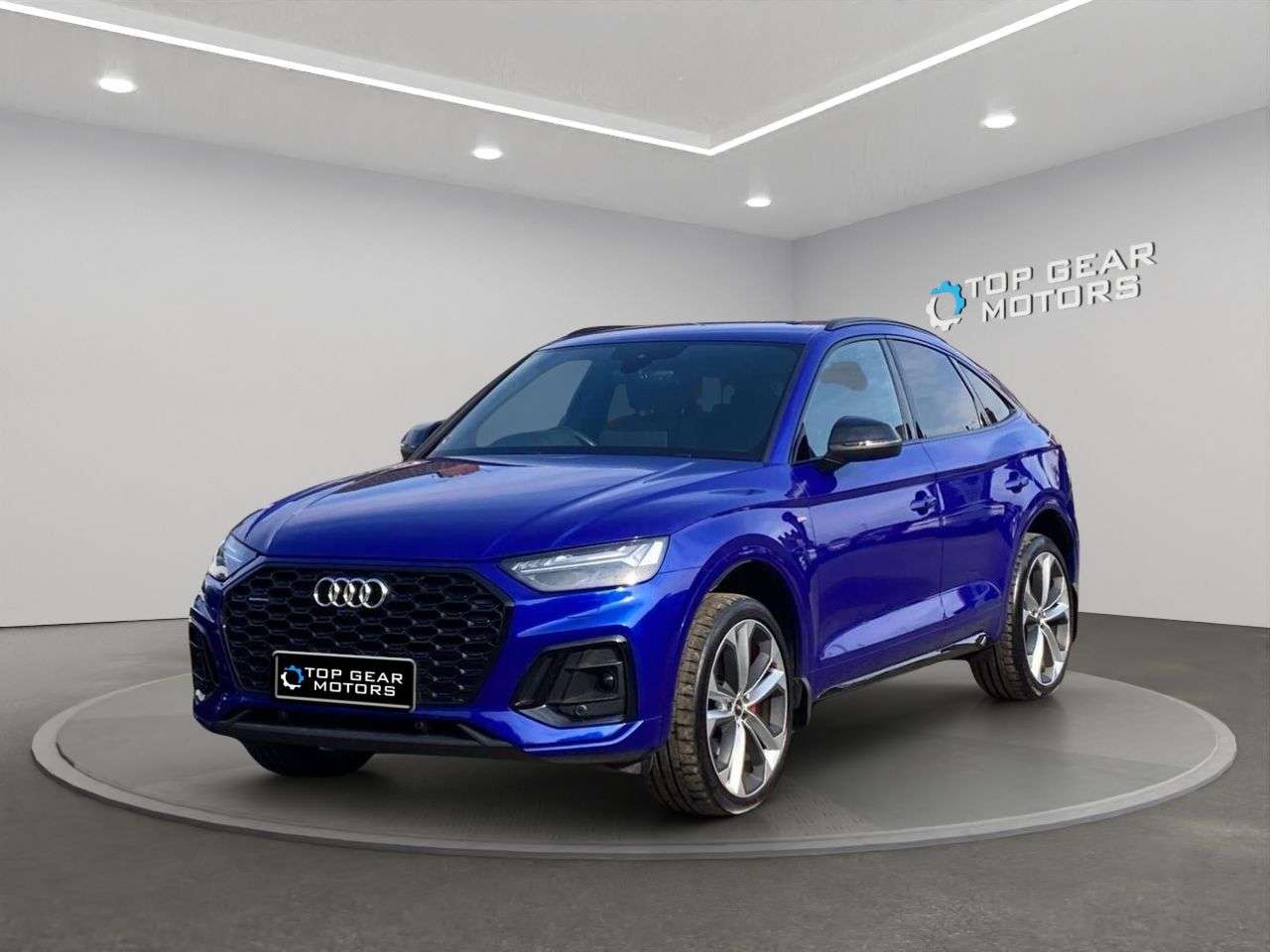 2022 AUDI Q5 2022 AUDI Q5