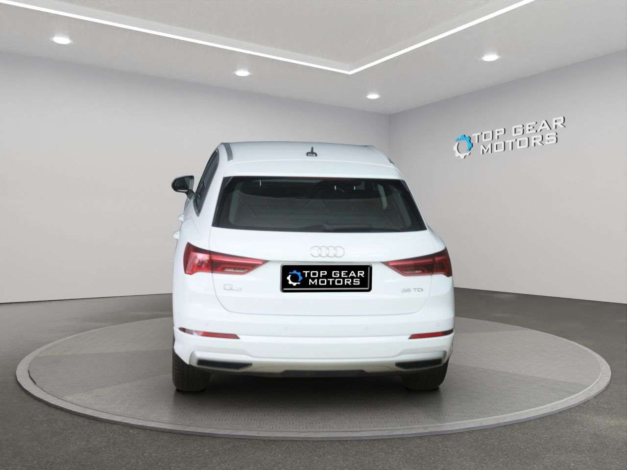 2020 AUDI Q3 2020 AUDI Q3