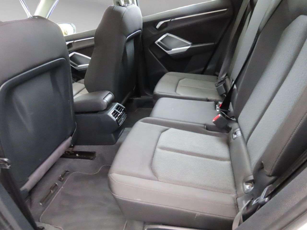 2020 AUDI Q3 2020 AUDI Q3