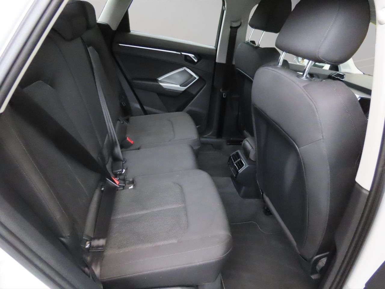 2020 AUDI Q3 2020 AUDI Q3