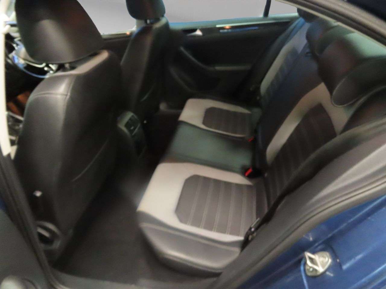 2015 VOLKSWAGEN JETTA 2015 VOLKSWAGEN JETTA