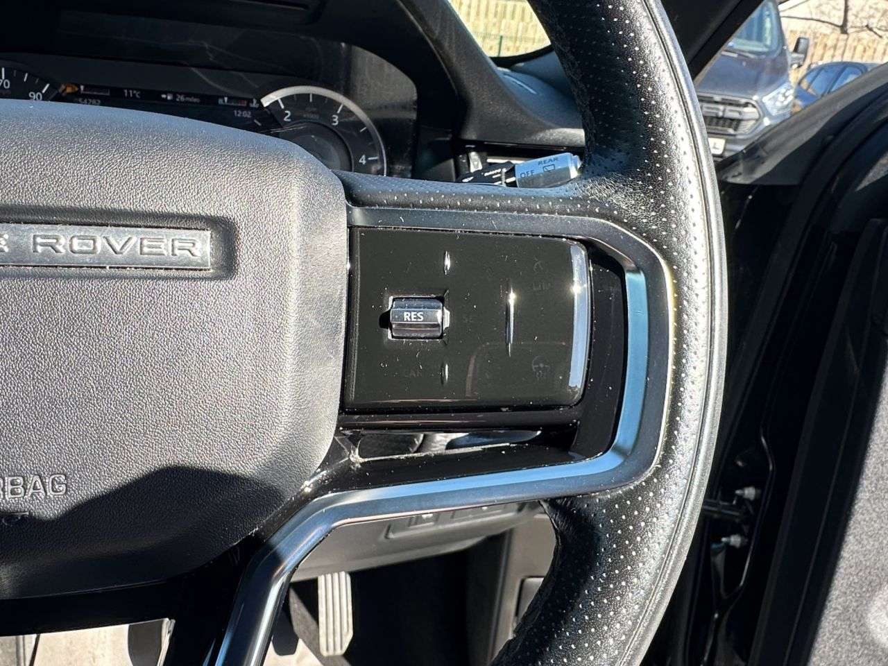 2019 LAND ROVER RANGE ROVER EVOQUE 2019 LAND ROVER RANGE ROVER EVOQUE