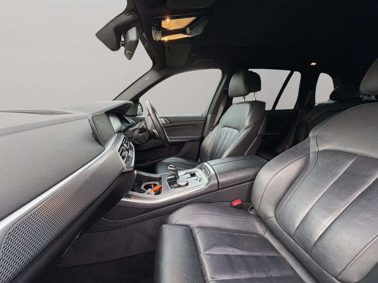 2019 BMW X5 2019 BMW X5