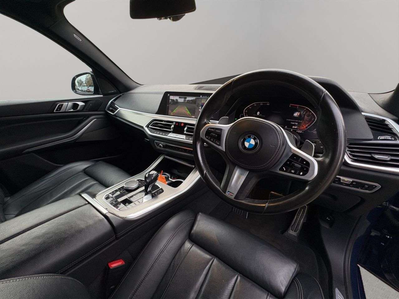 2019 BMW X5 2019 BMW X5