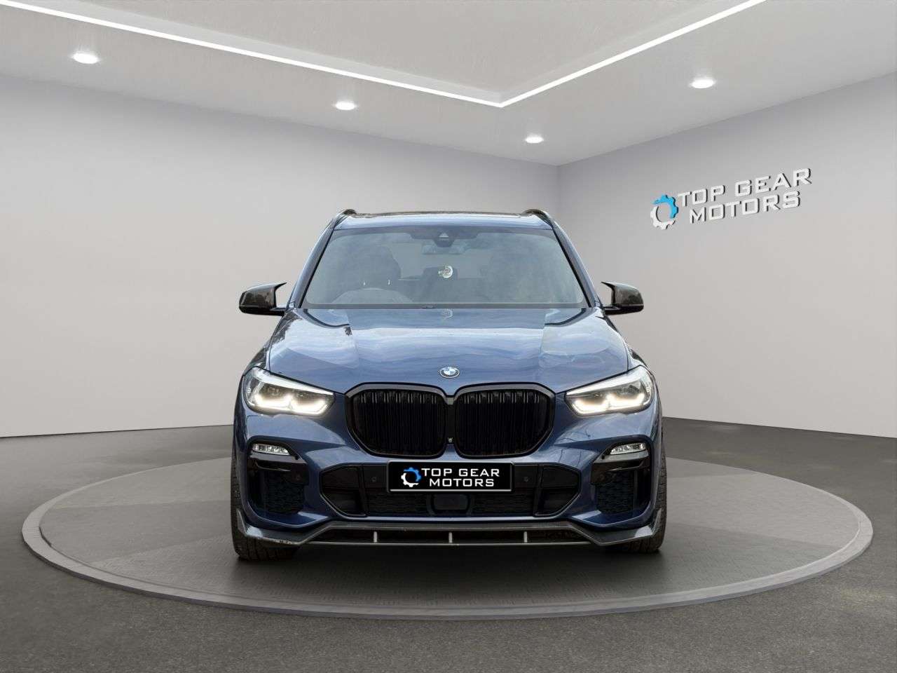 2019 BMW X5 2019 BMW X5