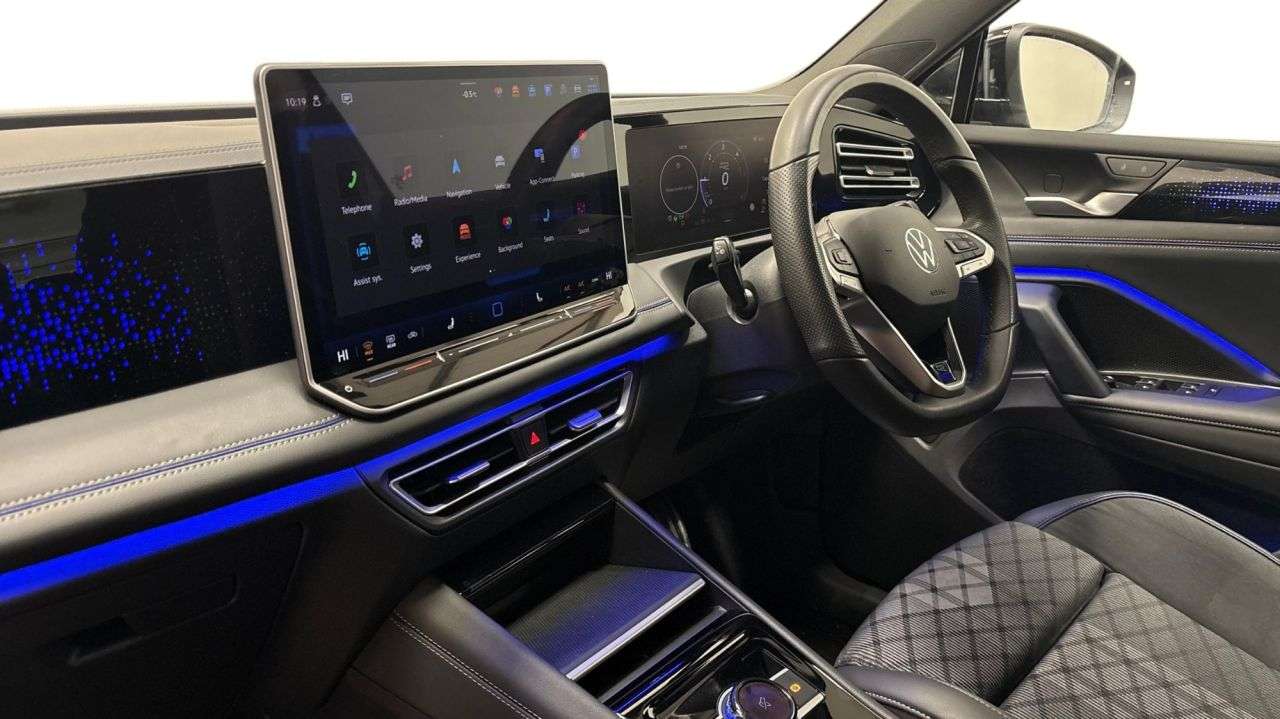 2024 VOLKSWAGEN TIGUAN 2024 VOLKSWAGEN TIGUAN