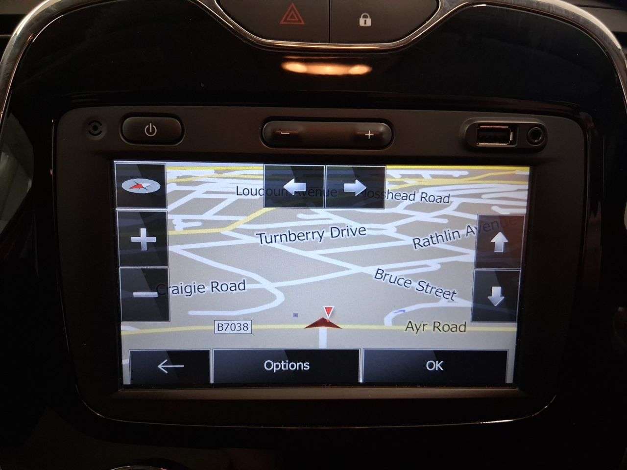 2015 RENAULT CAPTUR 2015 RENAULT CAPTUR