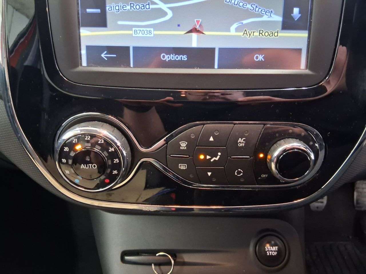 2015 RENAULT CAPTUR 2015 RENAULT CAPTUR