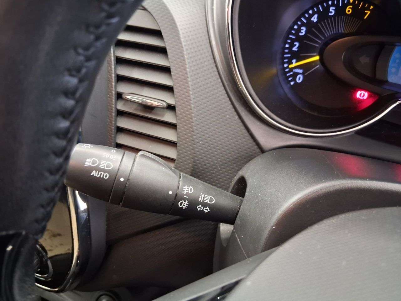 2015 RENAULT CAPTUR 2015 RENAULT CAPTUR