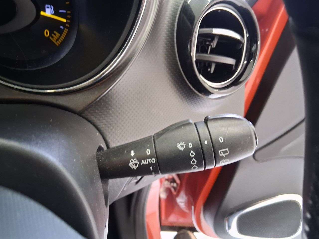 2015 RENAULT CAPTUR 2015 RENAULT CAPTUR