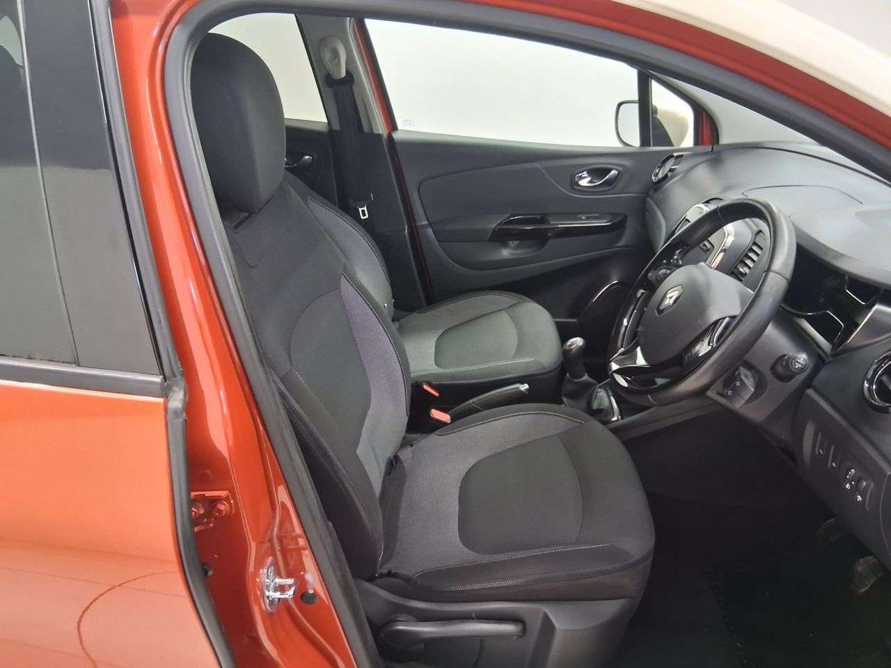 2015 RENAULT CAPTUR 2015 RENAULT CAPTUR