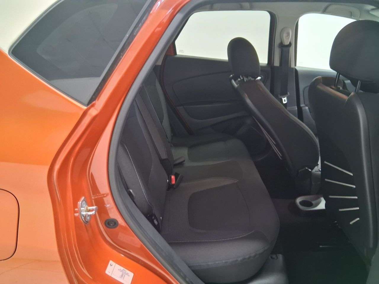 2015 RENAULT CAPTUR 2015 RENAULT CAPTUR