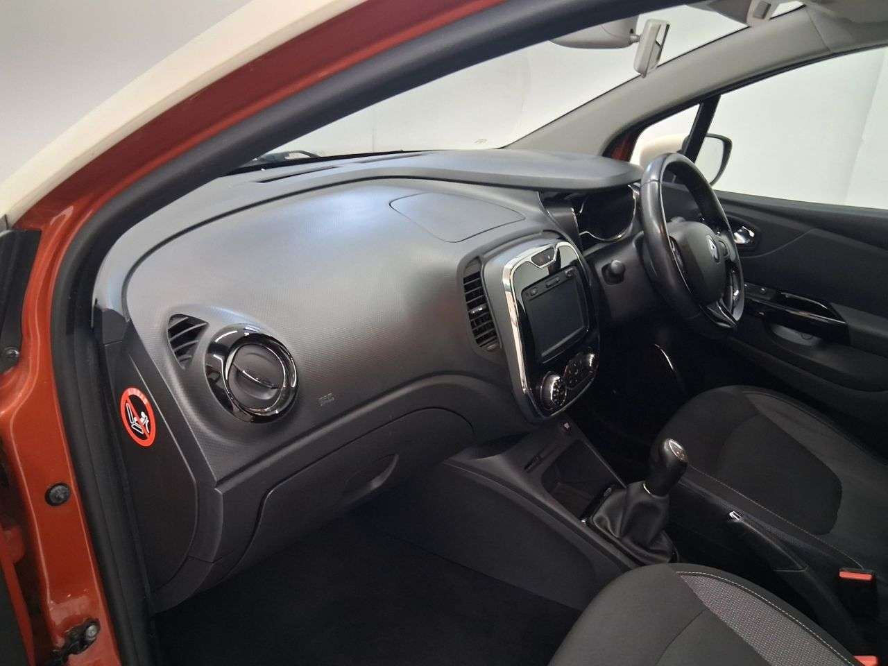 2015 RENAULT CAPTUR 2015 RENAULT CAPTUR