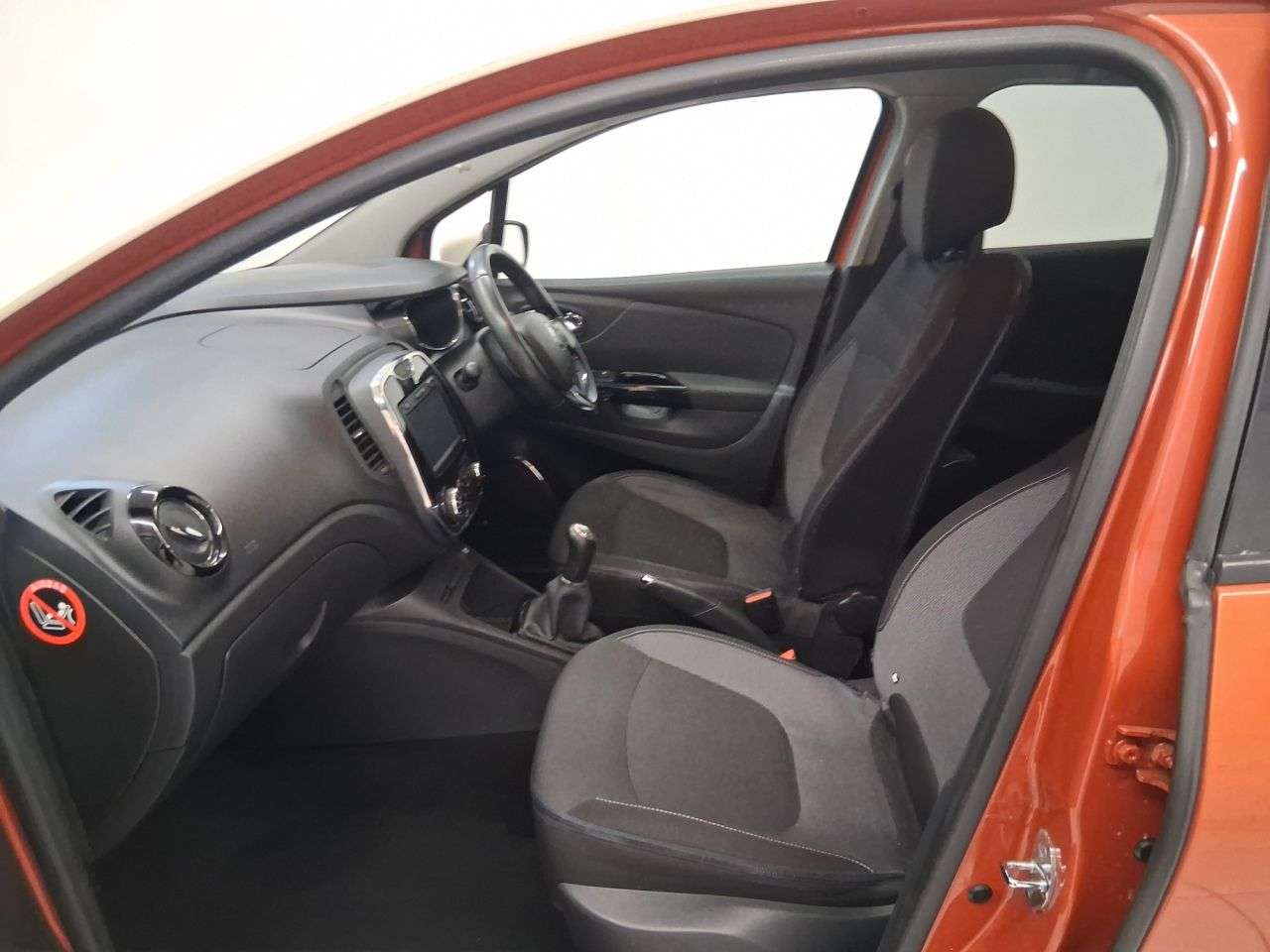 2015 RENAULT CAPTUR 2015 RENAULT CAPTUR