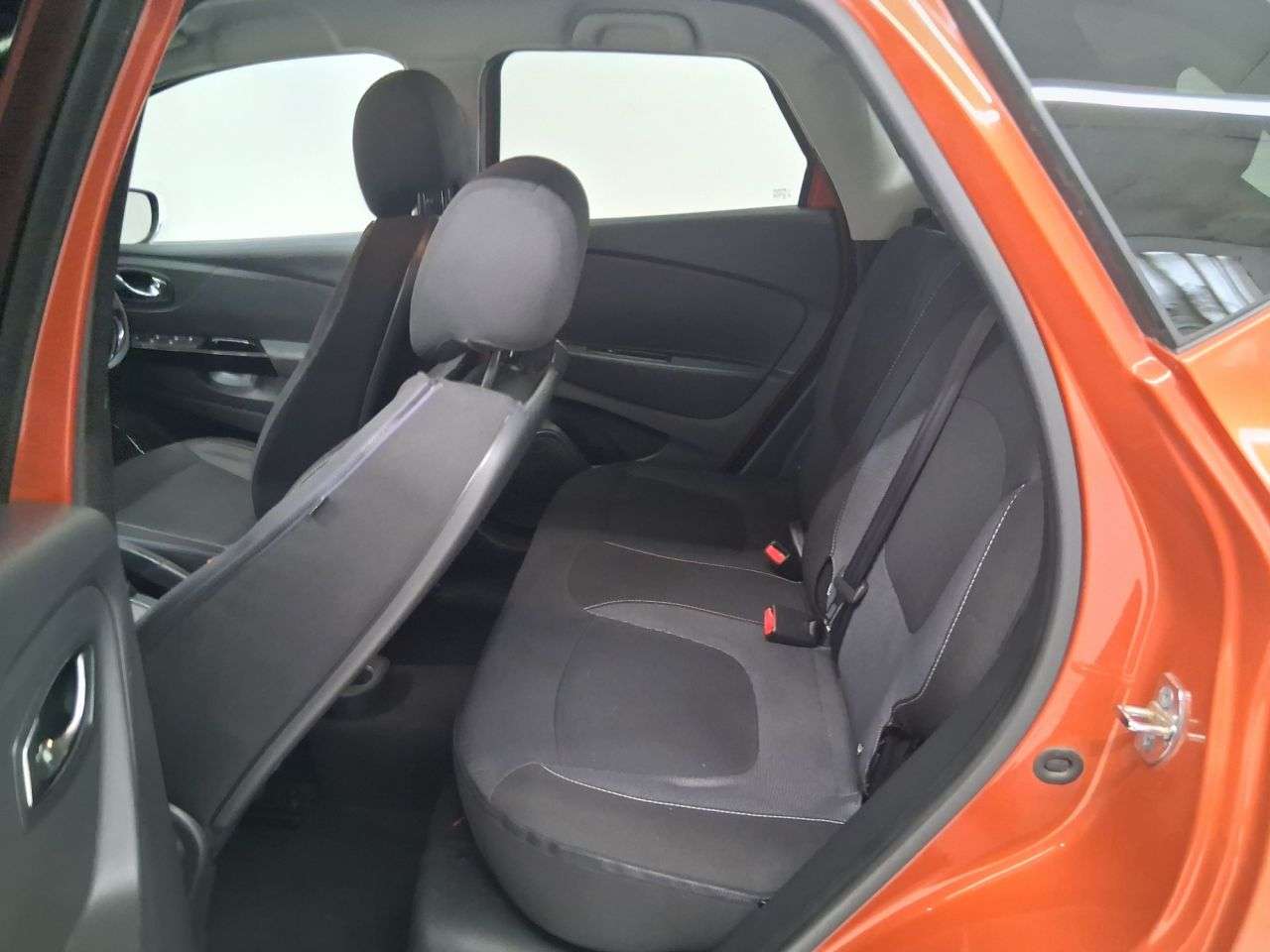 2015 RENAULT CAPTUR 2015 RENAULT CAPTUR