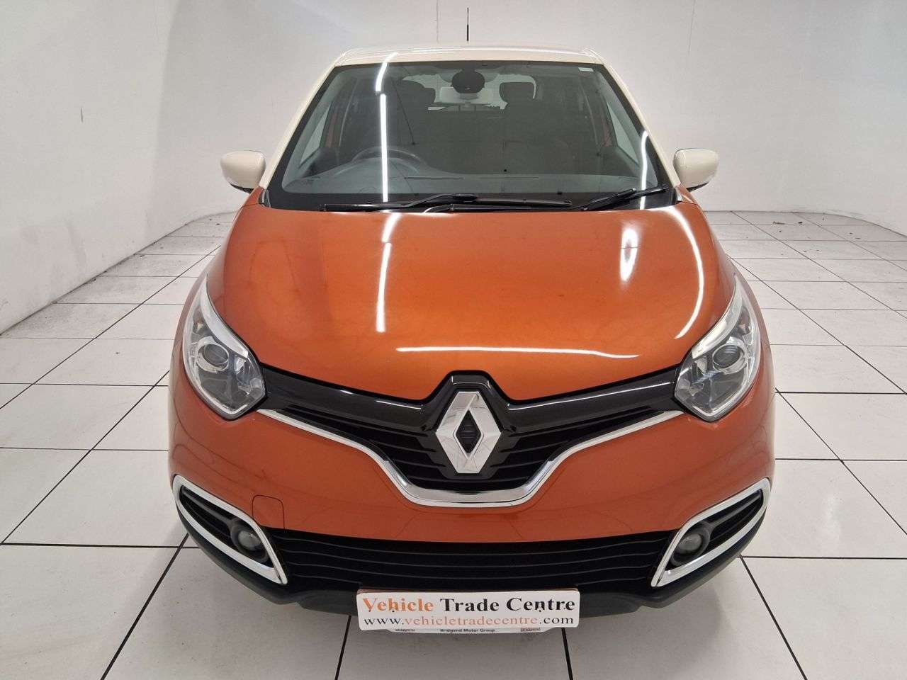 2015 RENAULT CAPTUR 2015 RENAULT CAPTUR