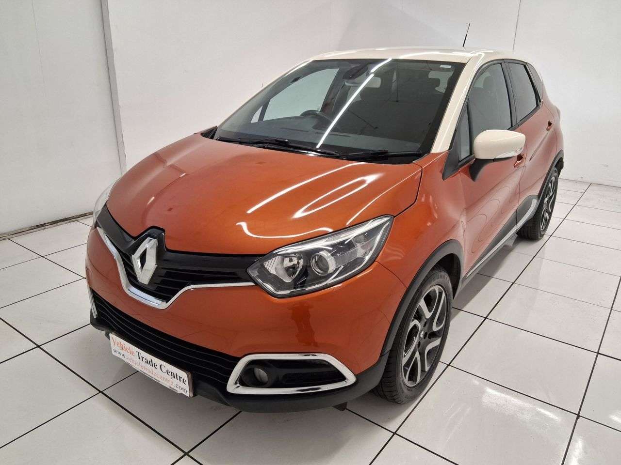 2015 RENAULT CAPTUR 2015 RENAULT CAPTUR