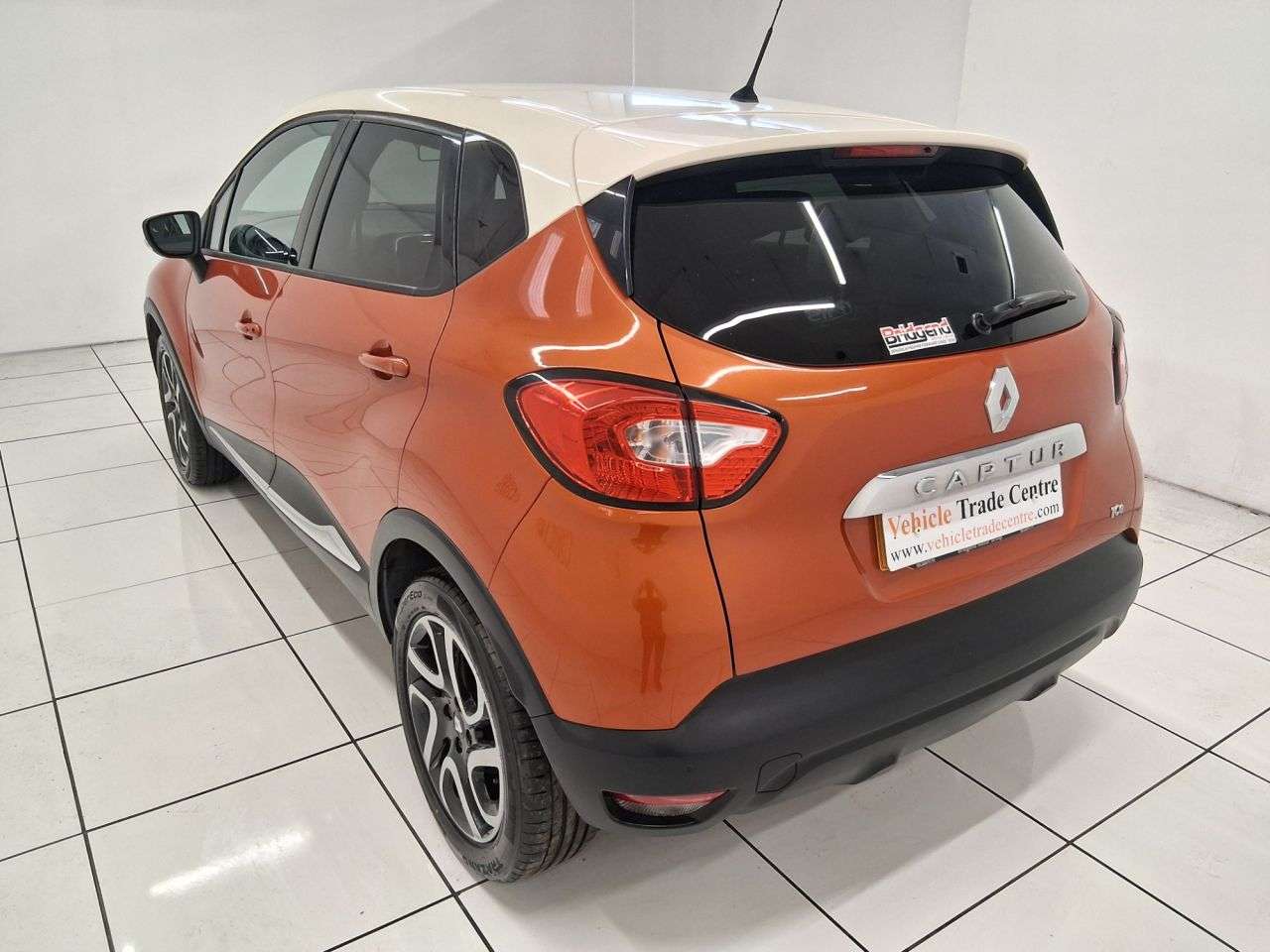 2015 RENAULT CAPTUR 2015 RENAULT CAPTUR