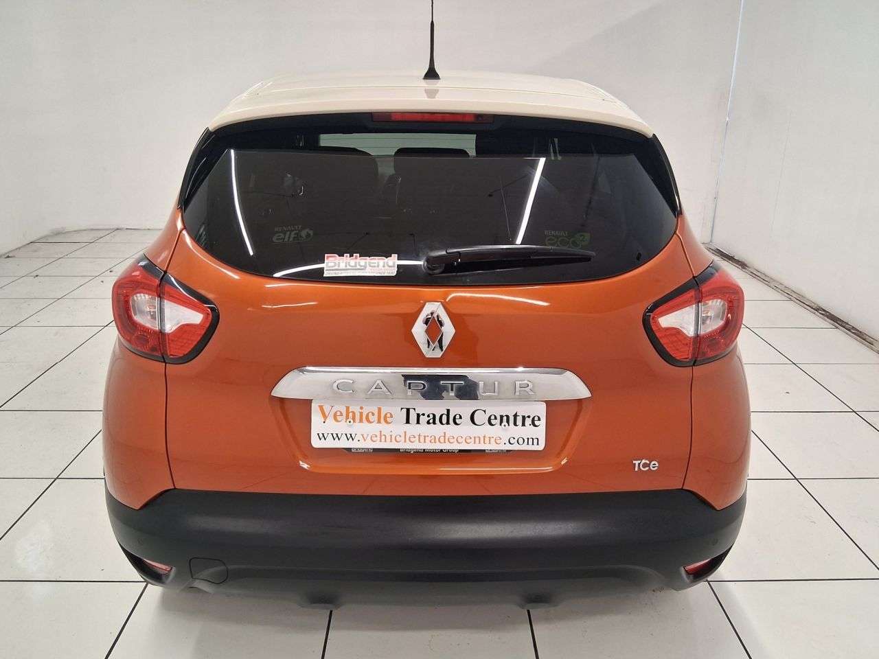 2015 RENAULT CAPTUR 2015 RENAULT CAPTUR